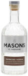  Masons Espresso vodka (0, 7L / 40%)
