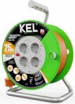 kel 4 Plug 25 m (W-97540)