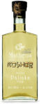 Matheus Silver Kosher Szilvapálinka DRS (0, 5L / 44%) - goodspirit