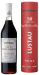  Lustau Vors Pedro Ximenez 30 éves (0, 5L) - goodspirit