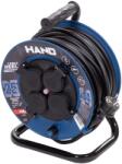 Plastrol 4 Plug 25 m (W-96301)