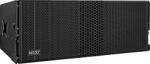 NEXT Audiogroup LA212X v2 Monitor de scena