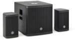 ANT INTO MUSIC BHS 1200 2.1 Boxa activa