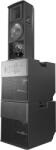 NEXT Audiogroup 2x HFA212 + 4x HFA118sHP Monitor de scena