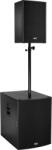 NEXT Audiogroup PFA12.18 Monitor de scena