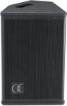 Audiophony S8 Black Monitor de scena