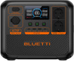 BLUETTI AC70P Генератор, агрегат
