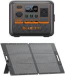 BLUETTI AC50P+PV100 Generator