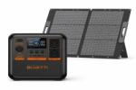 BLUETTI AC70P+PV100 Generator