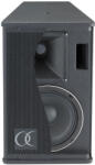Audiophony S6 Black Boxe audio