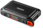 Home NEBO NEB-PST-0004-G Rambler PS100, PowerBank, 95, 9 Wh, 2x USB-A (2, 4 A), 1x USB-C PD (45W), szolárpanel kompatibilis, 385 lm lámpa (NEB-PST-0004-G)