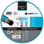 Cellfast Smart Set 1/2" Locsolótömlő szett, 20 m (13-190) (13-190)