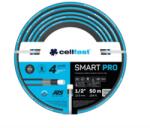 Cellfast Smart Pro ATS 1/2" Locsolótömlő, 50 m (13-101) (13-101)