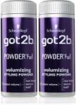 got2b PowderFull комплект
