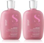 ALFAPARF Milano Semi di Lino Moisture Duo Kit комплект за суха коса