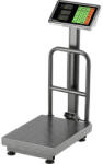  YATO Elektronikus platform mérleg 150 kg / 50 g, 300 × 400 mm mérőfelülettel (YT-73280) (YT-73280)