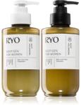 Ryo Root: Gen Hair Loss Care комплект против косопад