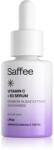 Saffee LiftUp Vitamin C + B3 Serum озаряващ серум Против тъмни петна с витамин С + B3 30ml