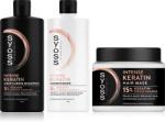 Syoss Intense Keratin комплект