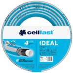 Cellfast Ideal 4 rétegű locsolótömlő 1" 10 m (10-270) (10-270)