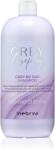 Inebrya Greylosophy Grey By Day Shampoo тониращ шампоан за сива коса 1000ml