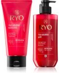 Ryo Damage Care & Nourishing комплект За коса