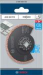 Bosch PRO ACZ 85 RT3 multifunkciós rezgőfűrészlap, 85 x 2, 5 mm 2608669120 (2608669120)