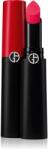 Armani Lip Power Matte матиращо червило цвят 508 Eccentric 3.1 гр