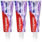 Colgate Max White Shine set pentru dinti