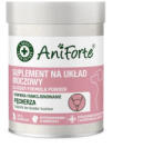 AniForte Sistemul urinar - suplimente pentru câini 100 g