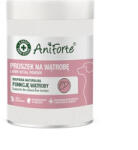 AniForte Pulbere pentru ficat - suplimente pentru câini, 100 g