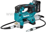Makita GP001GD201 akkus zsírzó 40V Max XGT BL XPT (GP001GD201)