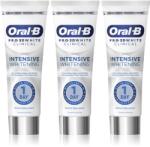 Oral-B Pro-3D White Intensive Whitening set pentru albire intensa Bright Brilliance