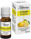 Patikárium Citrom illóolaj 10 ml - kalmia