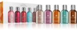 Molton Brown Travel Body Care Collection комплект за пътуване за тяло