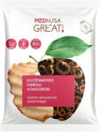 MEDhUSA Great! Gluténmentes fahéjas almaszirom 25 g