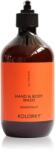 Kolorky Hand & Body Wash почистващ гел за ръце и тяло Grapefruit 490ml