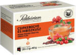 Patikárium csipkebogyó és hibiszkusz filteres tea 20 db