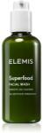 ELEMIS Superfood Facial Wash gel de curatare profunda faciale 200 ml