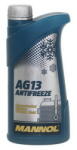 Sct lubricants SCT-Mannol 4013 Mannol Fagyálló zöld -40C kész 1 liter (HIGHTEC AG13)