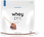 Nutriversum - PURE - WHEY PRO Bedeco cocoa 1000 g