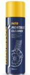 Sct lubricants Sct - Mannol 9670 FÉKTISZTITÓ SPRAY 500 ml
