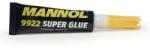 MANNOL Sct -Mannol 9822 PILLANAT RAGASZTÓ gél 12 g
