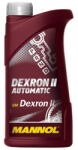 MANNOL 8205 Dexron II Automatic 20 liter - alkatreszek