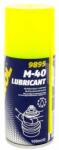 MANNOL Sct - Mannol 9895 M-40 Lubricant - multifunkciós kenőspray 100 ml (MULTIFUNKT.ANTI-ROST)