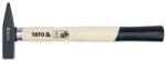 TOYA YT-4510 Kalapács 2000g (YT-4510)
