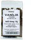 Paleolit Vanília őrlemény 10g - fittkamra