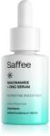 Saffee ClearDerm Niacinamide + Zinc Serum Ser matifiant pentru pori dilatati cu niacinamidă și zinc 30 ml