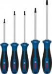 Bosch csavarhúzó készlet tx, 5 db/cs 1600a039pg