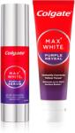Colgate Max White set pentru albire pentru dinti
